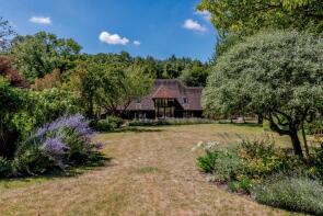 Wolverstone Farm Barn, A286 Cobblers Row To Middlefield, Chichester PO18 0HL