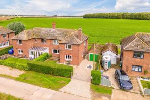 16, Cliff Farm Cottages, Owmby Cliff Road, Owmby-by-spital, Market Rasen LN8 2AD