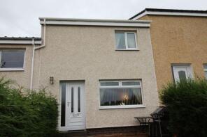 195, Redcraigs, Kirkcaldy KY2 6UG