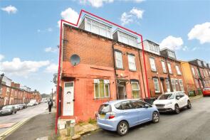 36, Autumn Avenue, Hyde Park, Leeds LS6 1RE
