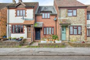 16, Hoopers Lane, Barwick, Yeovil BA22 9UE