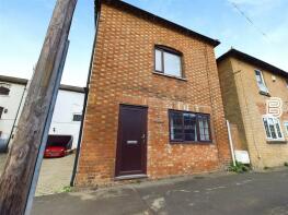 1, Denyer Court, Broad Street, Rugby CV23 0JL