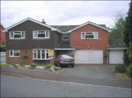 11, The Evergreens, Shifnal TF11 8SB