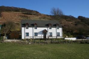 Winnfields, C147 Main Street, Pirnmill, Isle Of Arran KA27 8HP