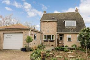 Thorne, Newport Way, Stamford PE9 3BN