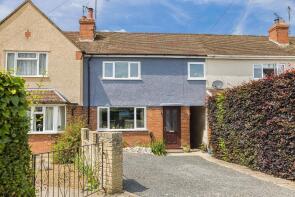 26, Rosebery Park, Dursley GL11 4NS