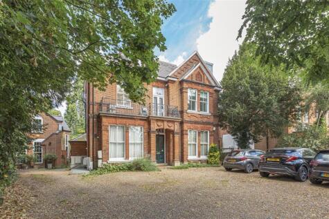 West Hill, SW15