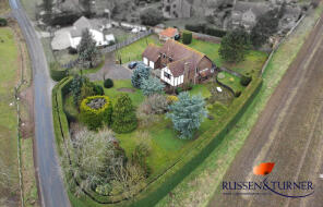 Glosthorpe House, East Winch Road, King's Lynn PE32 1NA