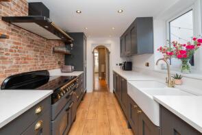30, Whitstable Road, Canterbury CT2 8DQ