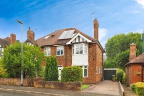 25, Brookland Drive, Nottingham NG9 4BD