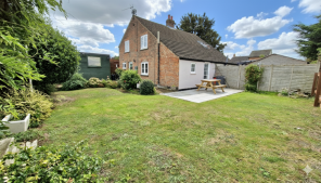 138 Jacobs Cottage, Six House Bank, West Pinchbeck, Spalding PE11 3QG