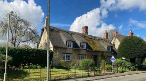 9 Four Wynds, Church Street, Oakham LE15 8PN