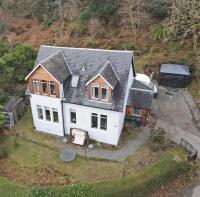 Tighandaraich, Tighnabruaich PA21 2DU