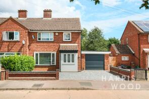 24, Egerton Green Road, Colchester CO2 9DJ