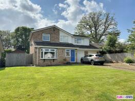 12, Grindle Way, Exeter EX5 1DF