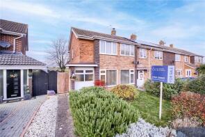 13, St Michaels Close, Leamington Spa CV33 9BN