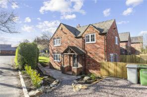 1, Millbank Cottage, Free Green Lane, Knutsford WA16 9QY