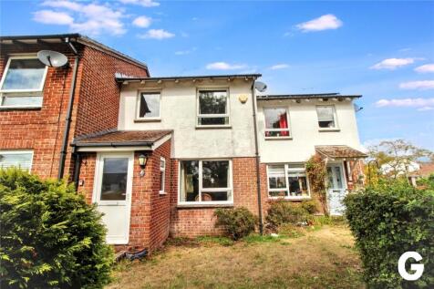 Kingfisher Way, Ringwood, Hampshire, BH24