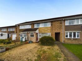 41, Springfield Close, The Reddings, Cheltenham GL51 6SG