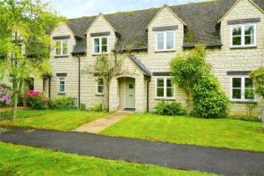 14, Acer Close, Bradwell Village, Burford OX18 4XE