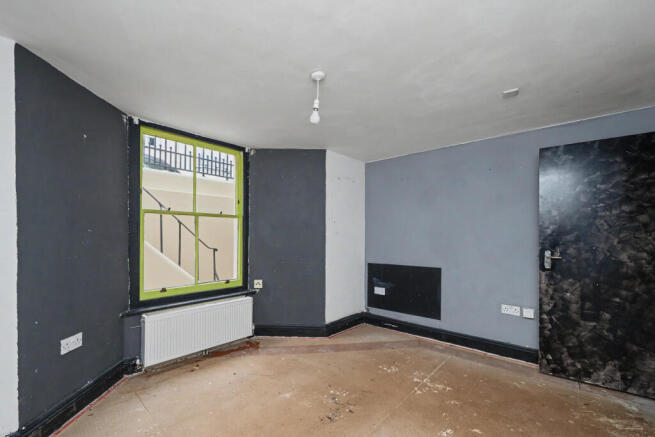 Basement, 51 York Road, Hove, East Sussex, BN3 1DJ