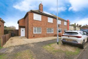 27, Harrow Road, Deeping St Nicholas, Spalding PE11 3ES