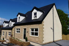 The Brambles, B6350 Wark Main Road, Cornhill-on-tweed TD12 4RH