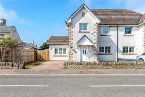 7a, Pitairlie Road, Newbigging, Dundee DD5 3RH