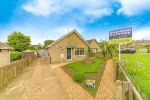 5, Forest Approach, Peterborough PE8 6XG