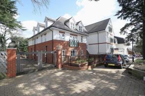 10, 21a Laurel Court, Station Road, Epping CM16 4HG