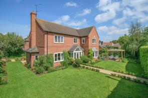 Orchard House, St Thomas Drive, Nottingham NG13 9BD