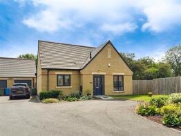 12, Robertson Grove, Rhodesia, Worksop S80 3FR