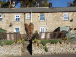 Thomason Cottage, A68 Elishaw To Catcleugh, Newcastle Upon Tyne NE19 1RH