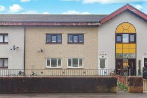 67b, Linthaugh Road, Glasgow G53 5TS