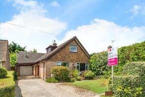 56, Beanhill Road, Ducklington, Witney OX29 7XX