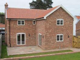 Plane Tree Cottage, The Causeway, Saxmundham IP17 2HU