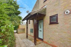 12, Cadman Square, Shenley Lodge, Milton Keynes MK5 7DW