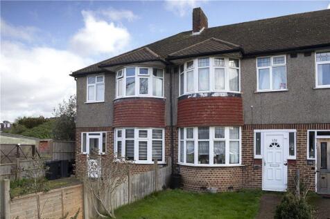 West Barnes Lane, New Malden, KT3