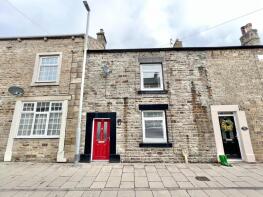 32 Dale Cottage, Hood Street, Bishop Auckland DL13 1QJ