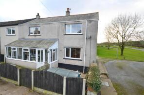 The Fauld, Access Road To Houses From The A596t, Maryport CA15 6RG
