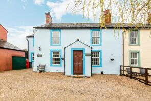 Riverside House, Riverside, Wigton CA7 8DX