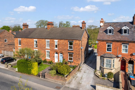 Manchester Road, Northwich