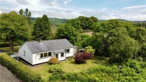 Tigh-an-allt, B8073 West Of Dervaig From Clachan To Beul-an-ath, Isle Of Mull PA75 6QR