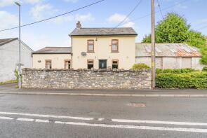 Greengates, Berthon Road, Pontypool NP4 0HL