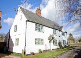The Limes Cottage, Pudding Bag Lane, Leicester LE7 9BF