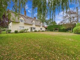 Lantern Cottage, Cole Green, Sudbury CO10 7BS