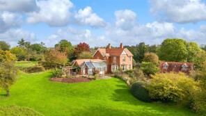 Old Rectory, Pixley HR8 2QA
