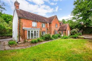 Parsonage Farm House, Compton Street, Compton SO21 2AS