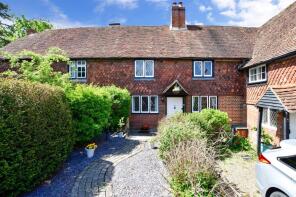 2 Midway Cottage, St Helens Corner, St Helens Lane, Maidstone ME15 0JX