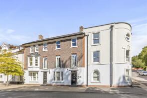 5, Trinity Place, Easton Street, High Wycombe HP11 1WN